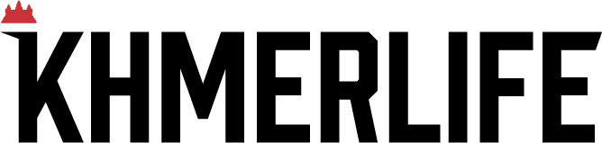 KhmerLife Logo